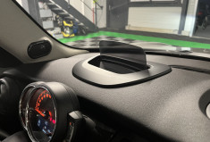 Mini Mini COOPER 136 BVA7 HEDDON STREET / 1° MAIN / SUIVI BMW / HARMAN KARDON / SELLERIE CUIR / 