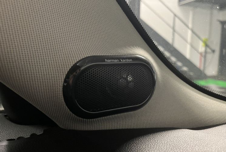 Mini Mini COOPER 136 BVA7 HEDDON STREET / 1° MAIN / SUIVI BMW / HARMAN KARDON / SELLERIE CUIR / 