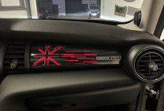 Mini Mini COOPER 136 BVA7 HEDDON STREET / 1° MAIN / SUIVI BMW / HARMAN KARDON / SELLERIE CUIR / 