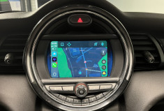 Mini Mini COOPER 136 BVA7 HEDDON STREET / 1° MAIN / SUIVI BMW / HARMAN KARDON / SELLERIE CUIR / 