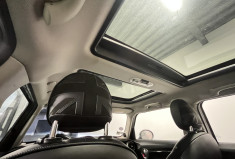 Mini Mini COOPER 136 BVA7 HEDDON STREET / 1° MAIN / SUIVI BMW / HARMAN KARDON / SELLERIE CUIR / 