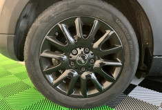 Mini Mini COOPER 136 BVA7 HEDDON STREET / 1° MAIN / SUIVI BMW / HARMAN KARDON / SELLERIE CUIR / 