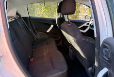 Peugeot 208 1.2 68cv LIKE / 1ere main / Clim / Suivi complet / distribution changée / 2018 / 99000km