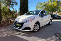 Peugeot 208 1.2 68cv LIKE / 1ere main / Clim / Suivi complet / distribution changée / 2018 / 99000km
