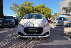 Peugeot 208 1.2 68cv LIKE / 1ere main / Clim / Suivi complet / distribution changée / 2018 / 99000km