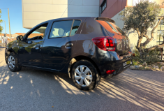 Dacia Sandero 1.0 SCE 75ch BASE / 2018 / 92000km
