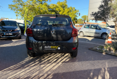 Dacia Sandero 1.0 SCE 75ch BASE / 2018 / 92000km