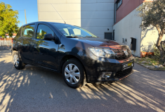 Dacia Sandero 1.0 SCE 75ch BASE / 2018 / 92000km