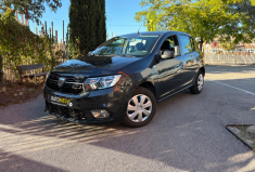 Dacia Sandero 1.0 SCE 75ch BASE / 2018 / 92000km