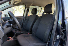 Dacia Sandero 1.0 SCE 75ch BASE / 2018 / 92000km