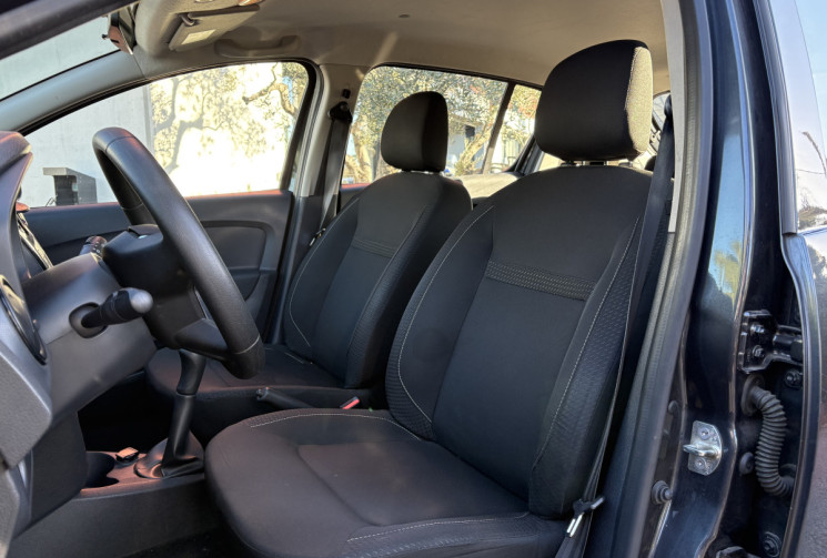 Dacia Sandero 1.0 SCE 75ch BASE / 2018 / 92000km