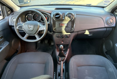 Dacia Sandero 1.0 SCE 75ch BASE / 2018 / 92000km
