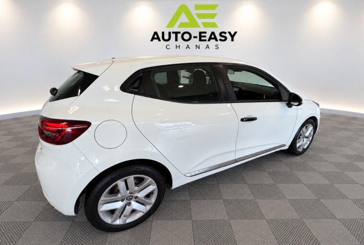 Renault CLIO V RENAULT CLIO V Clio Blue dCi 85 Business