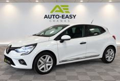 Renault CLIO V RENAULT CLIO V Clio Blue dCi 85 Business