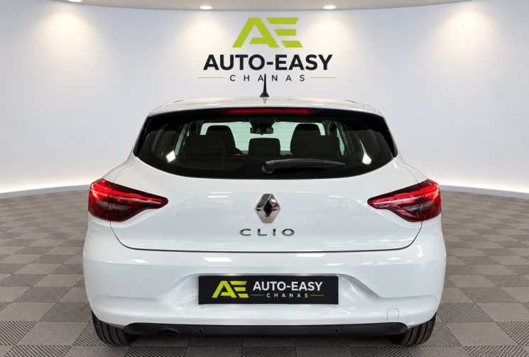 Renault CLIO V RENAULT CLIO V Clio Blue dCi 85 Business