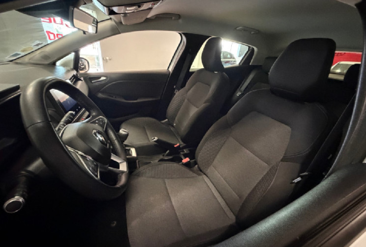 Renault CLIO V RENAULT CLIO V Clio Blue dCi 85 Business