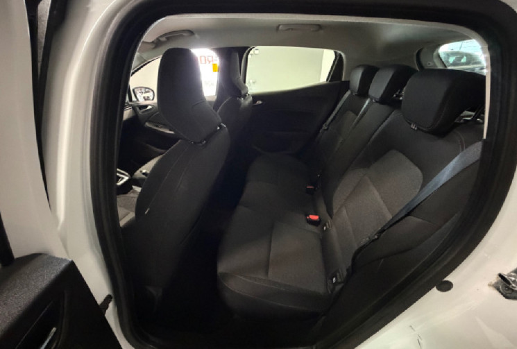 Renault CLIO V RENAULT CLIO V Clio Blue dCi 85 Business