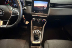 Renault CLIO V RENAULT CLIO V Clio Blue dCi 85 Business