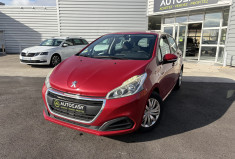 Peugeot 208 HDI 75 CV ACTIVE