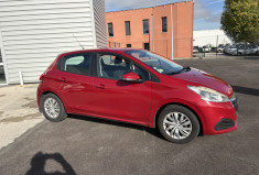 Peugeot 208 HDI 75 CV ACTIVE