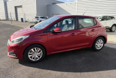 Peugeot 208 HDI 75 CV ACTIVE