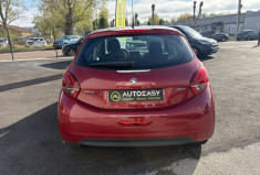 Peugeot 208 HDI 75 CV ACTIVE