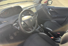 Peugeot 208 HDI 75 CV ACTIVE