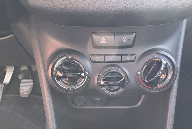 Peugeot 208 HDI 75 CV ACTIVE