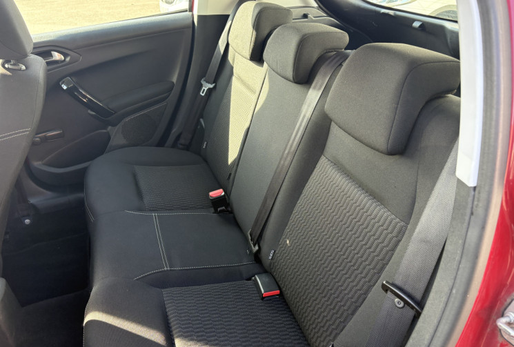 Peugeot 208 HDI 75 CV ACTIVE
