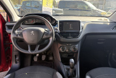 Peugeot 208 HDI 75 CV ACTIVE