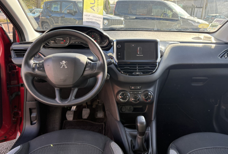Peugeot 208 HDI 75 CV ACTIVE