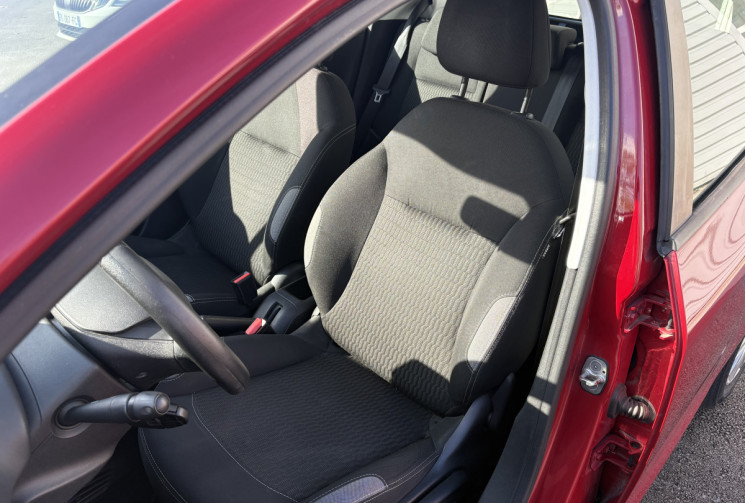 Peugeot 208 HDI 75 CV ACTIVE