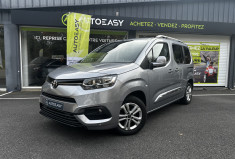 Toyota PROACE City Verso Medium 1.5 D-4D Executive