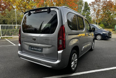 Toyota PROACE City Verso Medium 1.5 D-4D Executive