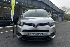 Toyota PROACE City Verso Medium 1.5 D-4D Executive