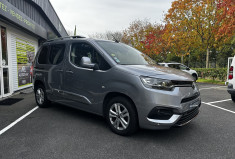 Toyota PROACE City Verso Medium 1.5 D-4D Executive
