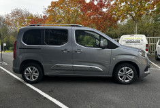 Toyota PROACE City Verso Medium 1.5 D-4D Executive