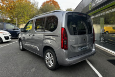 Toyota PROACE City Verso Medium 1.5 D-4D Executive