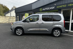 Toyota PROACE City Verso Medium 1.5 D-4D Executive