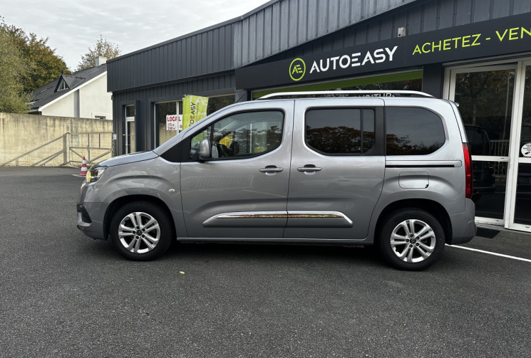 Toyota PROACE City Verso Medium 1.5 D-4D Executive