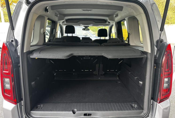 Toyota PROACE City Verso Medium 1.5 D-4D Executive