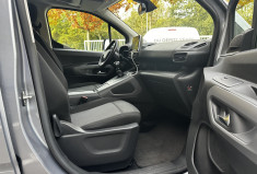 Toyota PROACE City Verso Medium 1.5 D-4D Executive