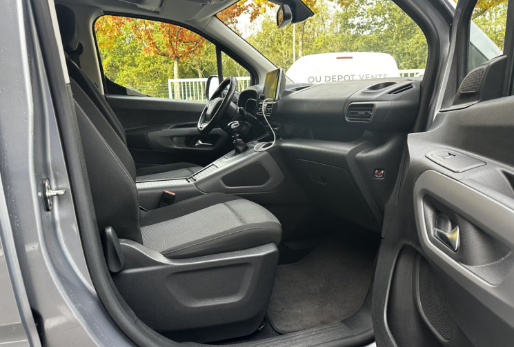 Toyota PROACE City Verso Medium 1.5 D-4D Executive
