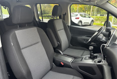 Toyota PROACE City Verso Medium 1.5 D-4D Executive