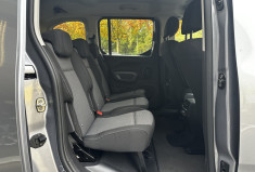 Toyota PROACE City Verso Medium 1.5 D-4D Executive
