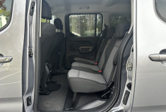 Toyota PROACE City Verso Medium 1.5 D-4D Executive