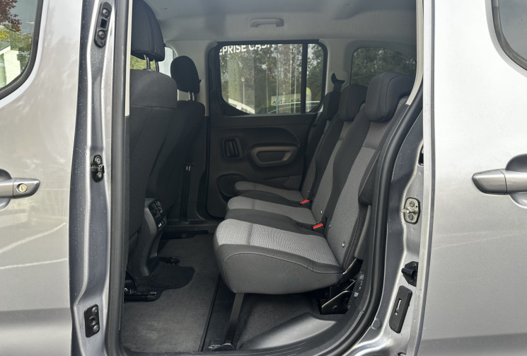 Toyota PROACE City Verso Medium 1.5 D-4D Executive