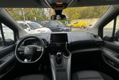 Toyota PROACE City Verso Medium 1.5 D-4D Executive