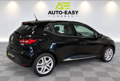 Renault Clio RENAULT CLIO IV Clio TCe 90 E6C Zen