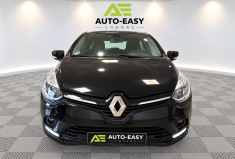 Renault Clio RENAULT CLIO IV Clio TCe 90 E6C Zen